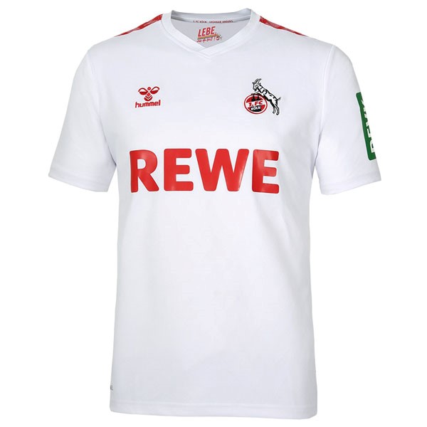 Tailandia Camiseta FC Koln 1ª 2023-2024